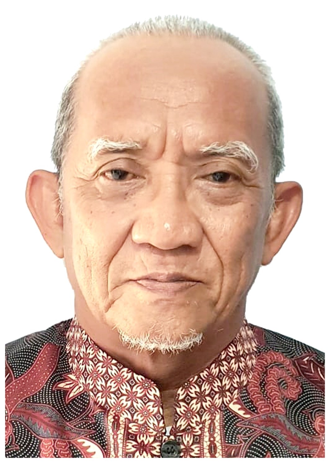 KH. Abul Matin